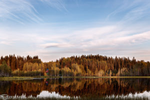 Near Tampere
